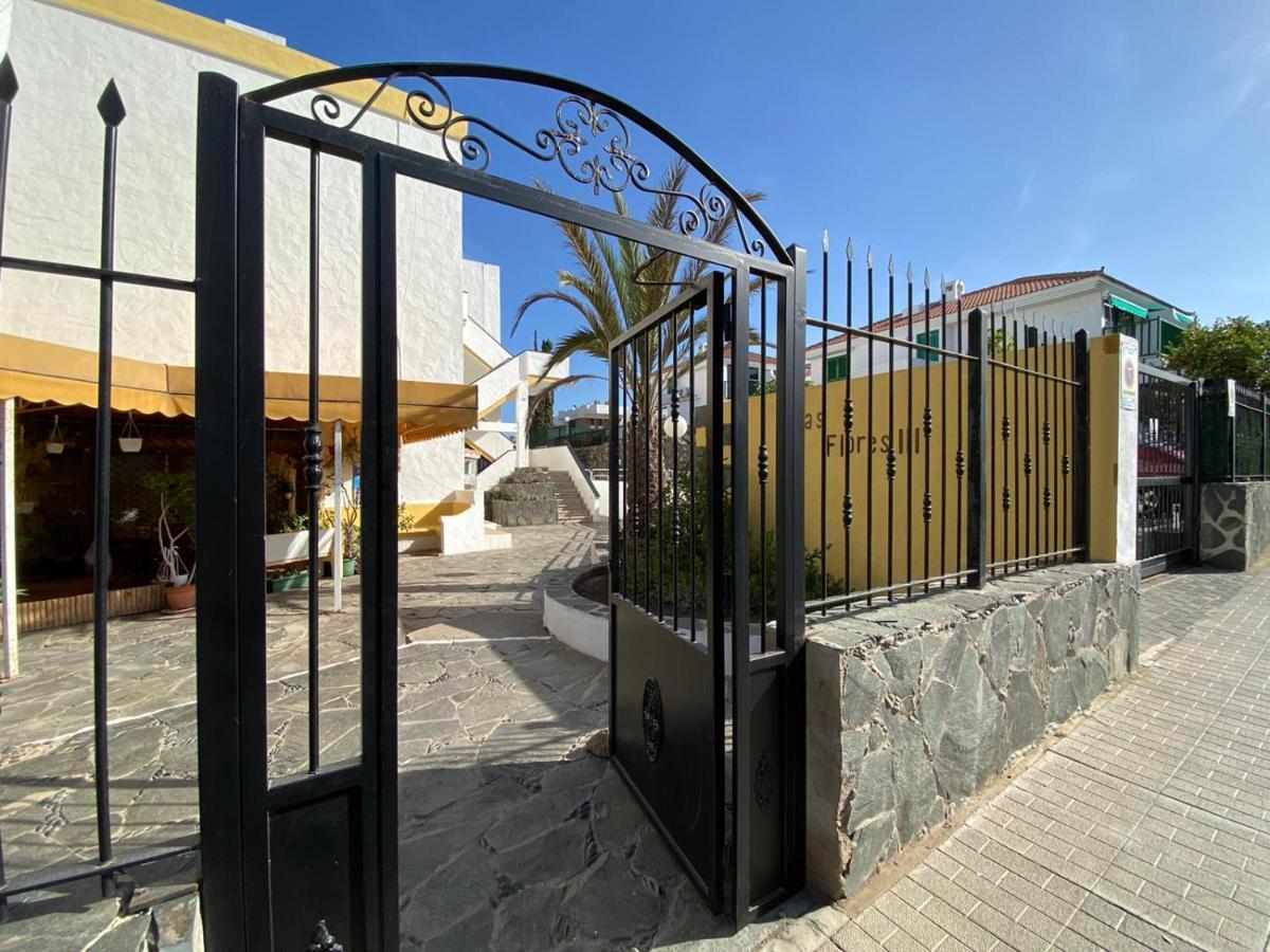 San Agustin Apartments , Close To The Beach, With Pool! San Bartolome de Tirajana  Exterior photo
