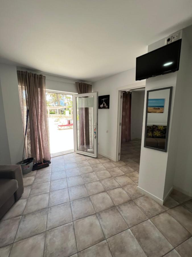 San Agustin Apartments , Close To The Beach, With Pool! San Bartolome de Tirajana  Exterior photo
