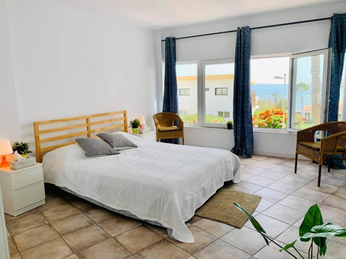 San Agustin Apartments , Close To The Beach, With Pool! San Bartolome de Tirajana  Exterior photo