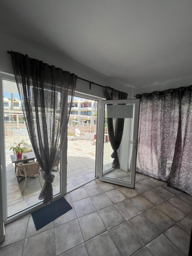 San Agustin Apartments , Close To The Beach, With Pool! San Bartolome de Tirajana  Exterior photo