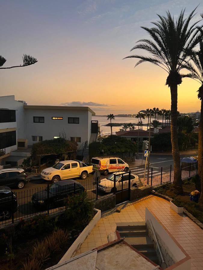 San Agustin Apartments , Close To The Beach, With Pool! San Bartolome de Tirajana  Exterior photo