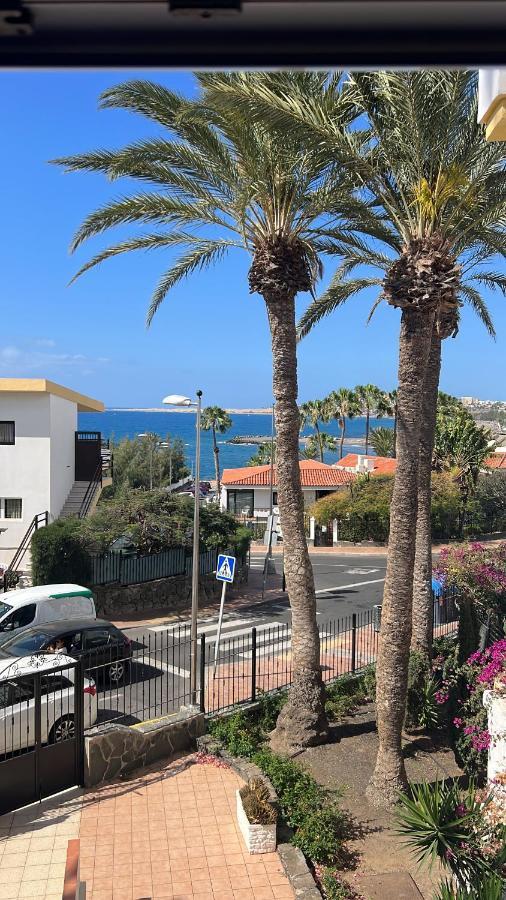 San Agustin Apartments , Close To The Beach, With Pool! San Bartolome de Tirajana  Exterior photo