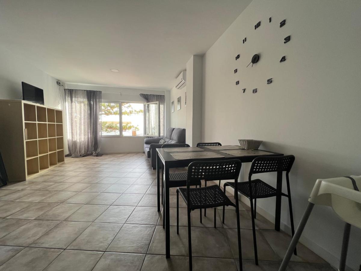 San Agustin Apartments , Close To The Beach, With Pool! San Bartolome de Tirajana  Exterior photo