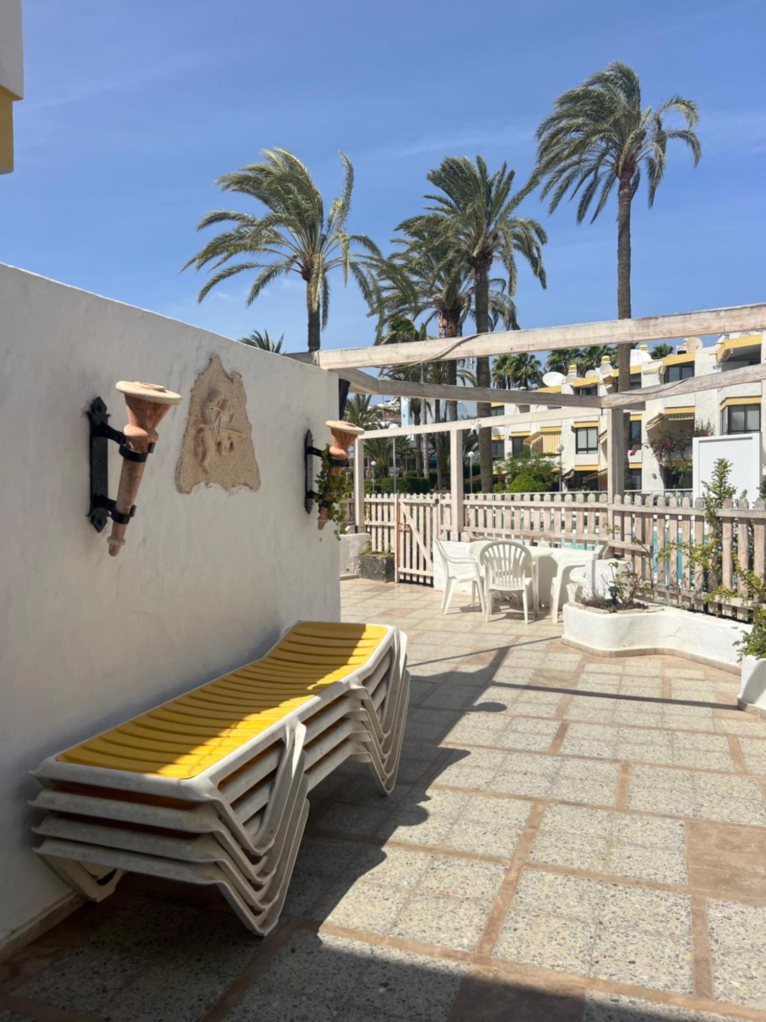 San Agustin Apartments , Close To The Beach, With Pool! San Bartolome de Tirajana  Exterior photo