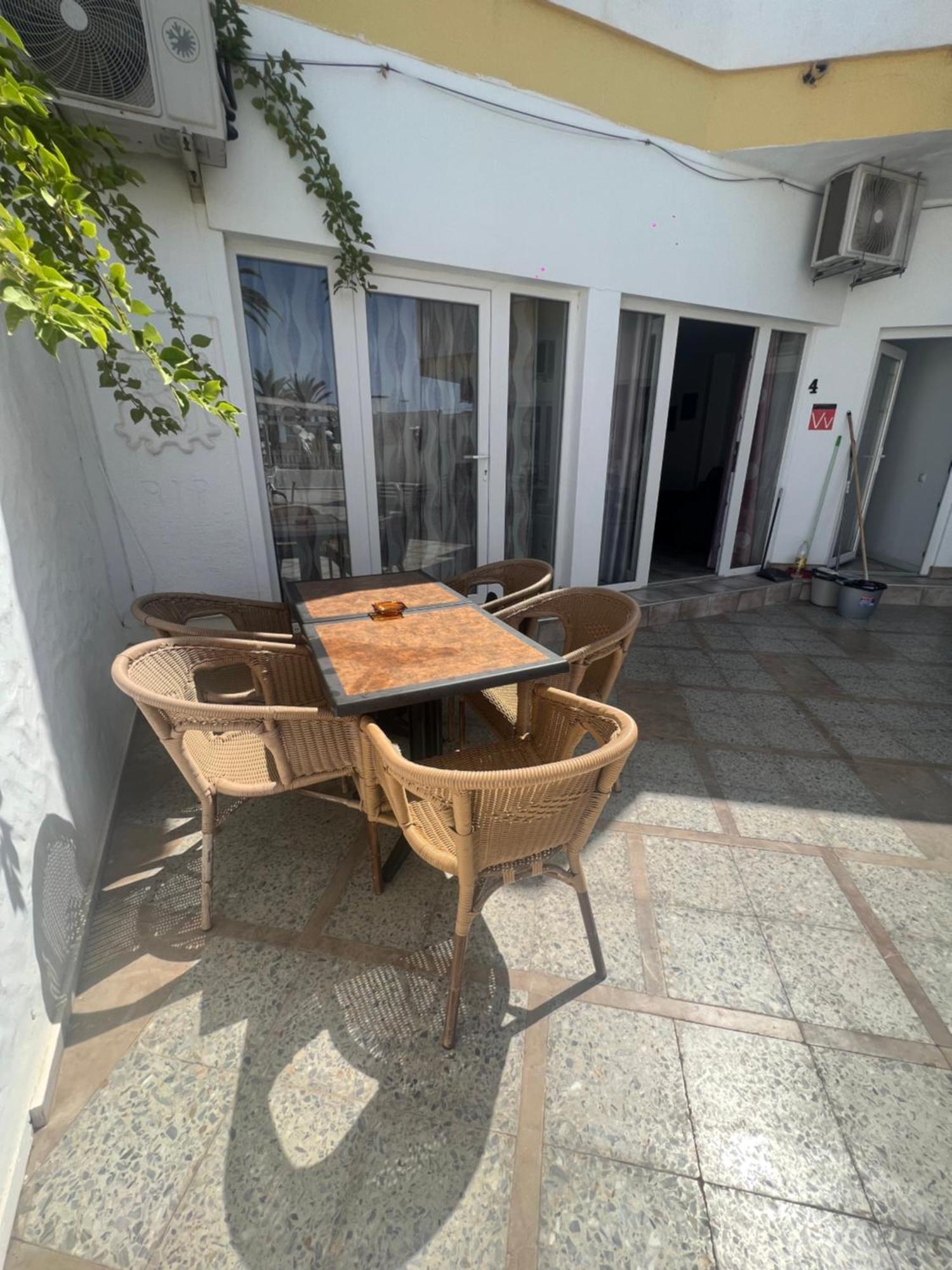 San Agustin Apartments , Close To The Beach, With Pool! San Bartolome de Tirajana  Exterior photo