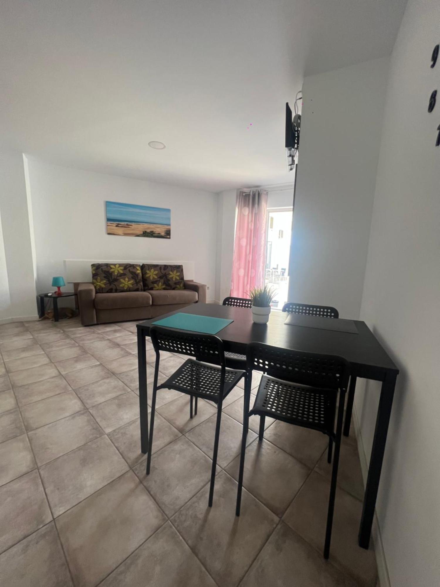 San Agustin Apartments , Close To The Beach, With Pool! San Bartolome de Tirajana  Exterior photo